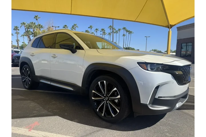 $26999 : Mazda CX-50 2023 AWD 2.5 Tur image 3