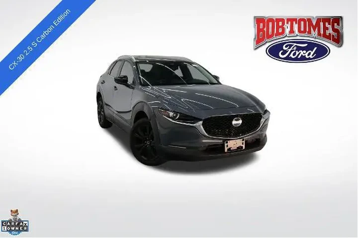 $23995 : Mazda CX-30 2025 AWD 2.5 S C image 1
