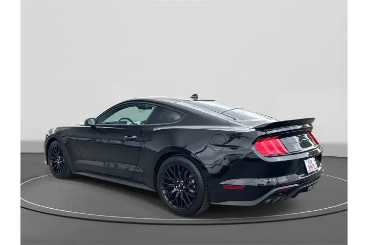 $32900 : Ford Mustang 2021 GT 2dr Fas image 7