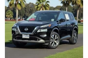 $21900 : Nissan Rogue 2023 SV 4dr Cro thumbnail