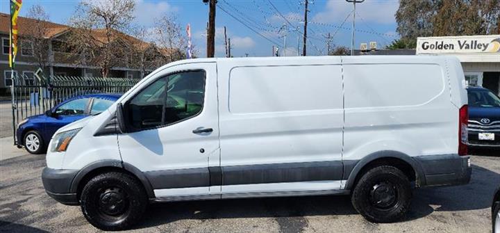 $18499 : 2016 Transit image 2