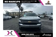 $27995 : 2022 Silverado 1500 LTD LT thumbnail