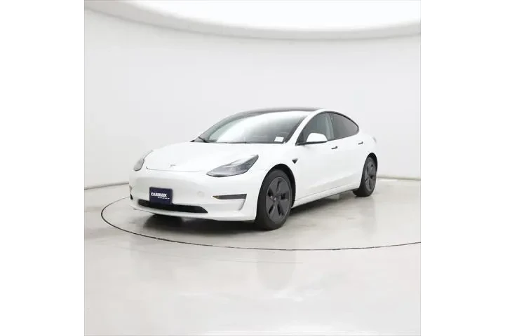 $24998 : Tesla Model 3 2022 4dr Sedan image 4