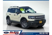 Ford Bronco Sport 2025 AWD B en Stockton