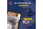 Venta de aires acondicionados en Houston