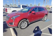 $26952 : Cadillac XT5 2023 4x4 Luxury thumbnail