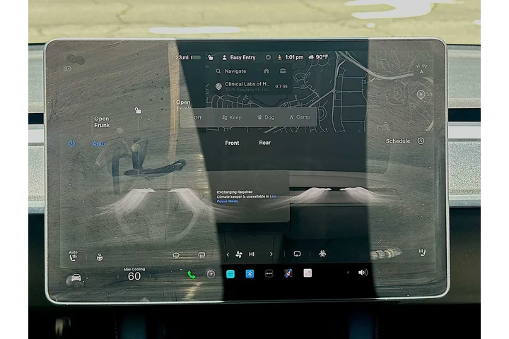 $30888 : Tesla Model Y 2021 AWD Perfo image 7