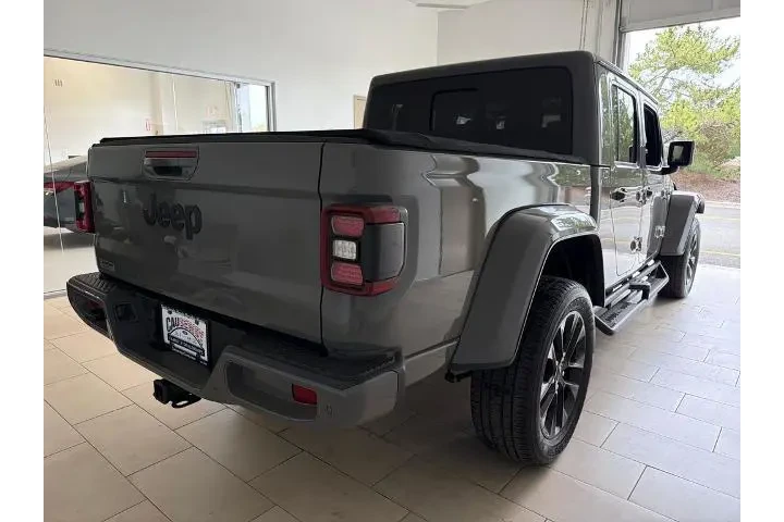 $32988 : Jeep Gladiator 2023 4x4 Over image 7