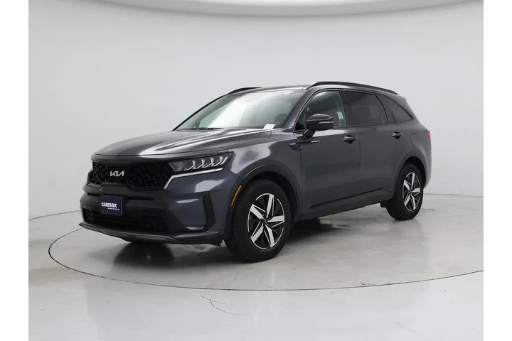 $24998 : Kia Sorento 2023 S 4dr SUV image 4