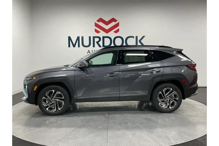 $38750 : Hyundai TUCSON Hybrid 2025 A image 3
