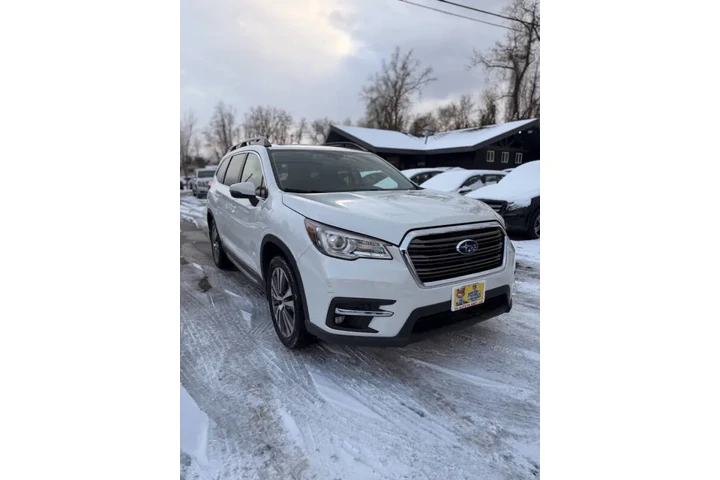 $14500 : 2020 Ascent Limited 7-Passeng image 6