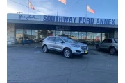 Ford Edge 2022 AWD Titanium en San Antonio