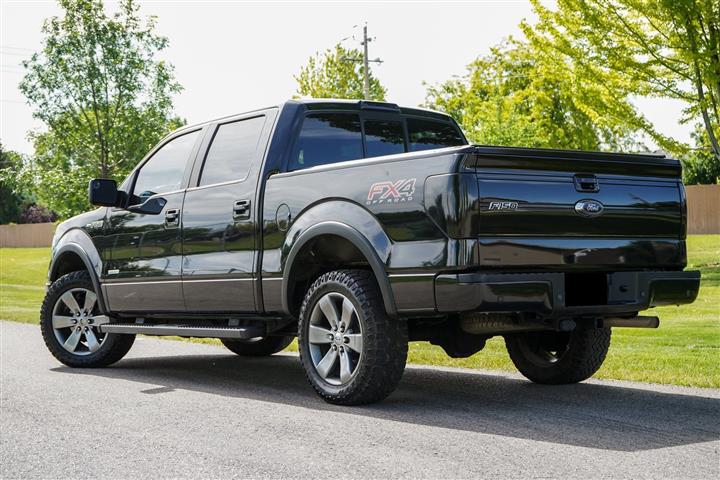 $9900 : 2013 Ford F150 FX4 image 4