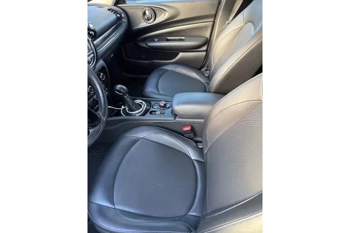 $10300 : MINI Clubman 2017 Cooper 4dr image 6