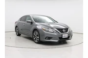 Nissan Altima 2017 2.5 SR 4d
