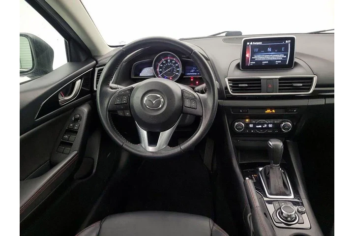 $17998 : Mazda Mazda3 2016 i Grand To image 10