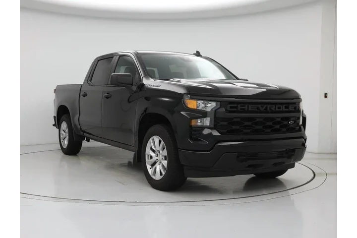 $37998 : Chevrolet Silverado 1500 202 image 1