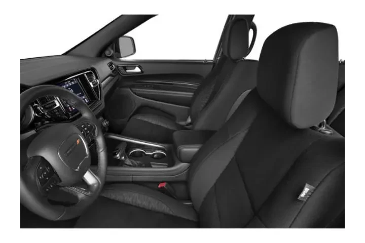 $34426 : Dodge Durango 2025 AWD GT 4d image 9