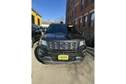 2017 Explorer Limited en Hartford