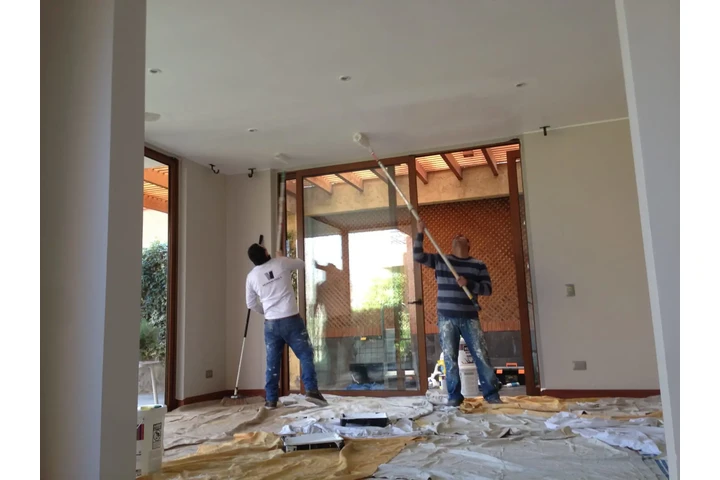 Se necesitan sub contratistas image 7