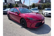 2025 Camry LE thumbnail