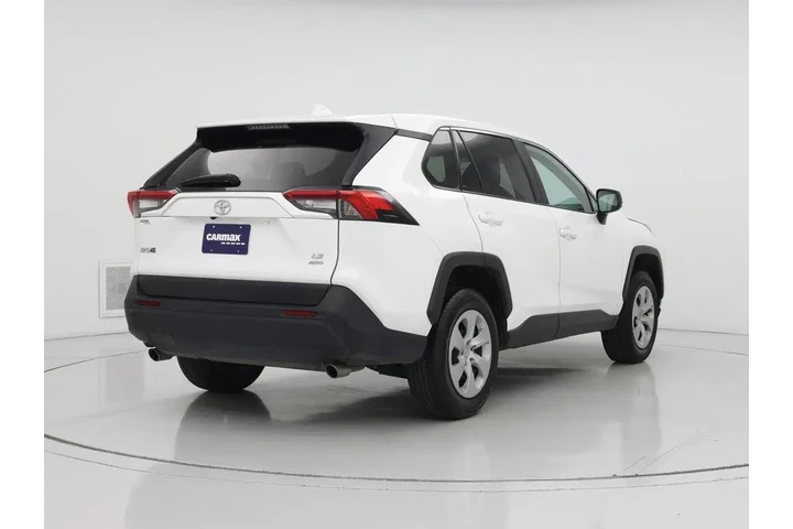 $26998 : Toyota RAV4 2024 AWD LE 4dr image 8