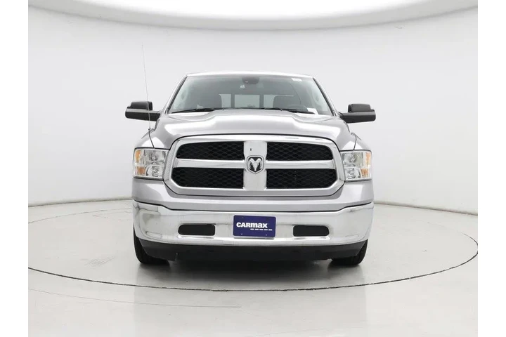 $25998 : Ram 1500 Classic 2023 4x4 SL image 5