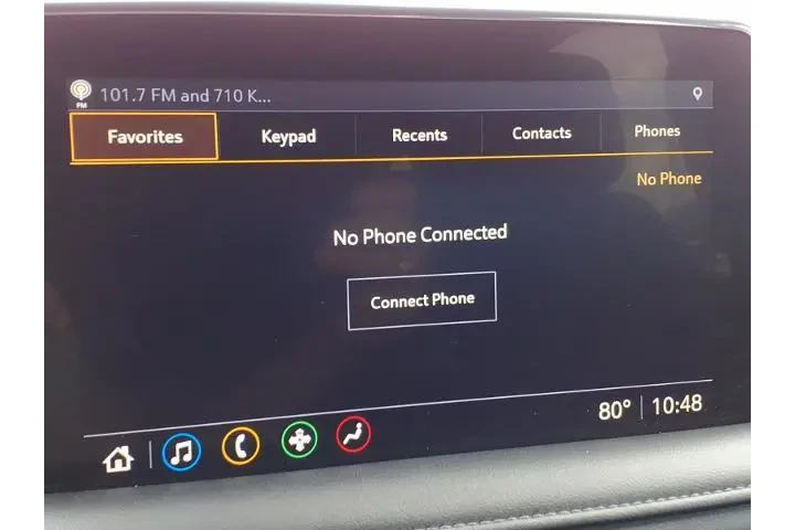 $39988 : Chevrolet Tahoe 2021 4x4 Z71 image 7