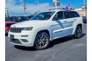 Jeep Grand Cherokee 2020 4x4 en Chicago