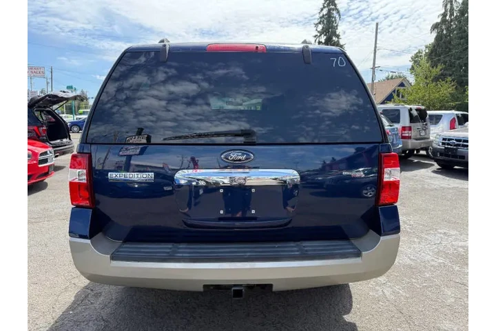 $7995 : 2008 Expedition Eddie Bauer image 7