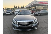 $33459 : Mercedes-Benz S-Class 2016 S thumbnail