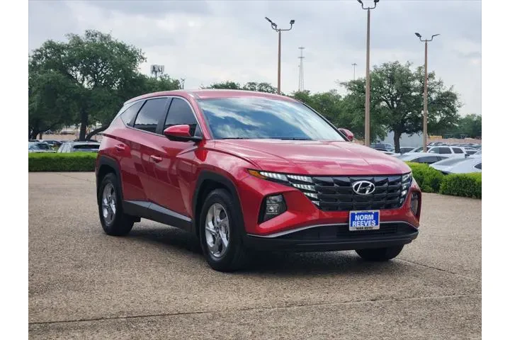 $23500 : Hyundai TUCSON 2023 SE 4dr S image 3