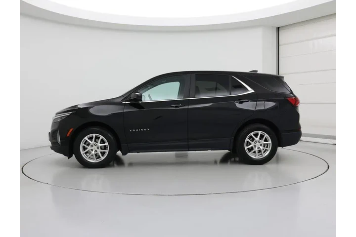 $17998 : Chevrolet Equinox 2022 LT 4d image 3