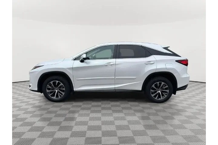$39827 : Lexus RX 350 2020 AWD 4dr SU image 4
