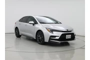 Toyota Corolla 2025 SE 4dr S en Stockton