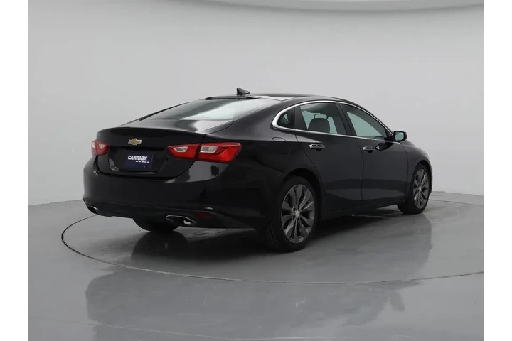 $14599 : Chevrolet Malibu 2016 Premie image 8