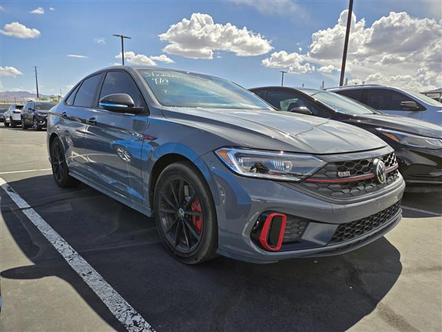 $27791 : Pre-Owned 2024 Jetta GLI 40th image 6