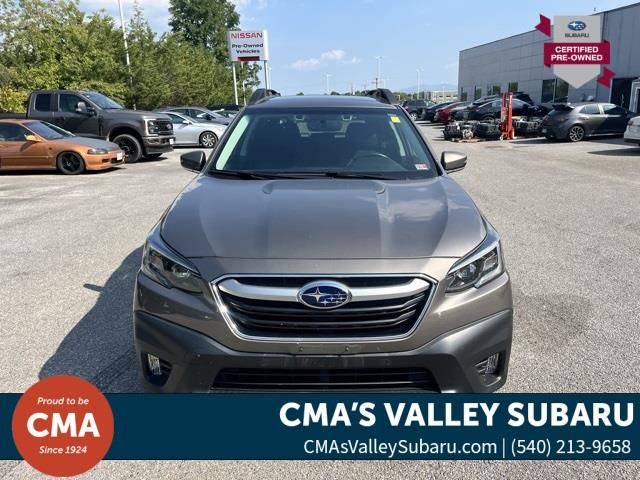 $26298 : PRE-OWNED 2022 SUBARU OUTBACK image 2