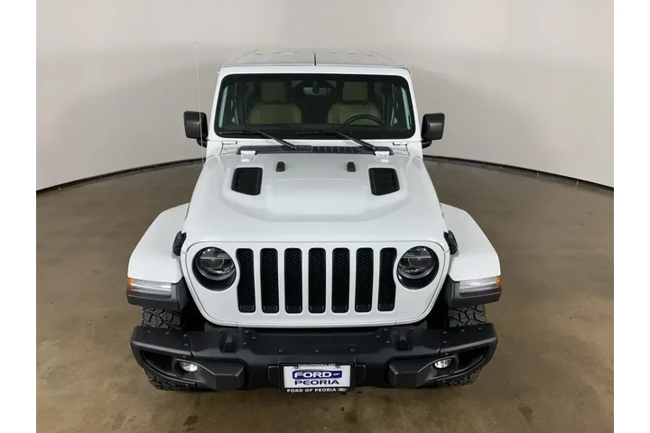 $31166 : Jeep Wrangler Unlimited 2019 image 4