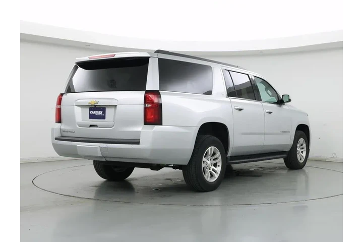 $39998 : Chevrolet Suburban 2018 4x4 image 8