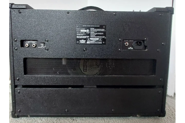 Amplificador VOX AC15 C1 image 1