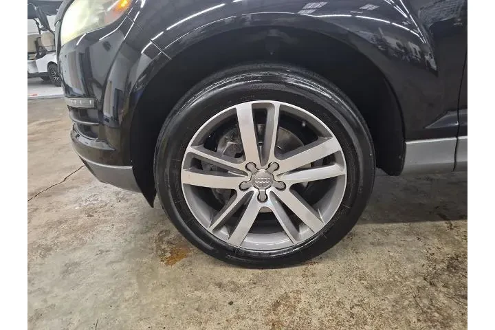 $6888 : Audi Q7 2010 AWD 3.6 quattro image 8