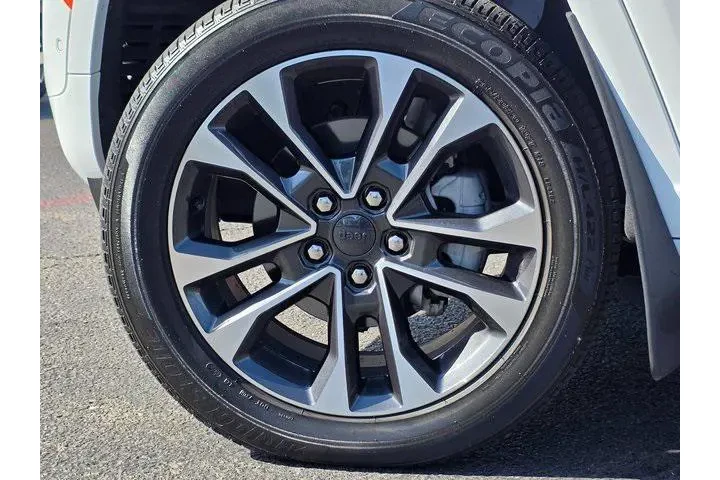 $37500 : Jeep Grand Cherokee 2023 4x4 image 8