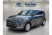 Kia Soul 2025 LX 4dr Crossov en Binghamton