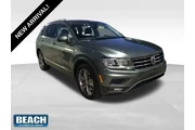 Volkswagen Tiguan 2020 SE 4d en Myrtle Beach
