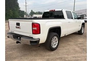 $25566 : GMC Sierra 1500 2018 4x4 SLE thumbnail