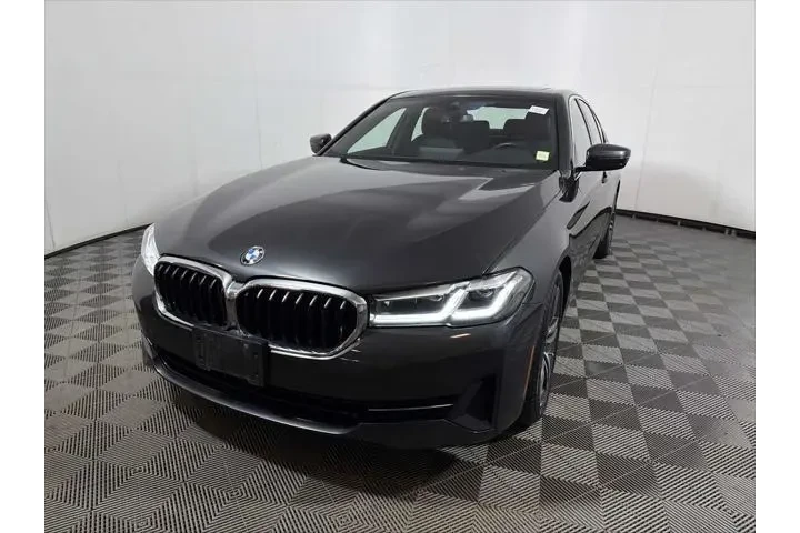 $33943 : BMW 5 Series 2023 AWD 530i x image 1