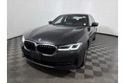 BMW 5 Series 2023 AWD 530i x