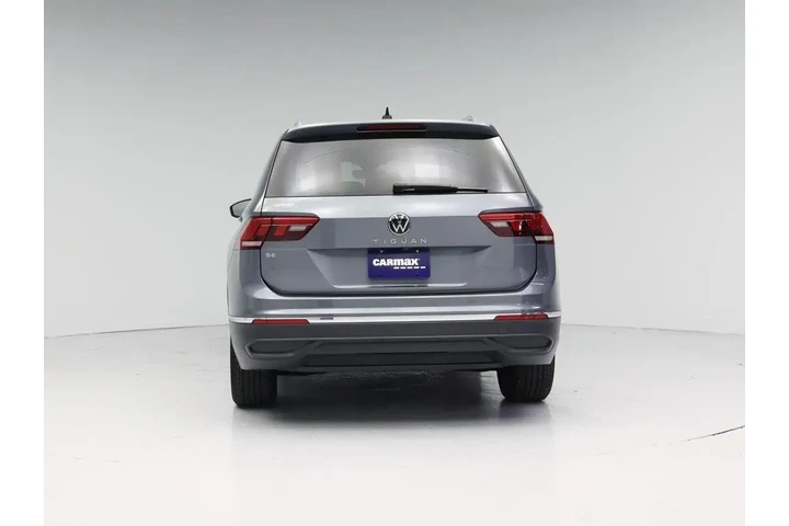 $25998 : Volkswagen Tiguan 2023 SE 4d image 6