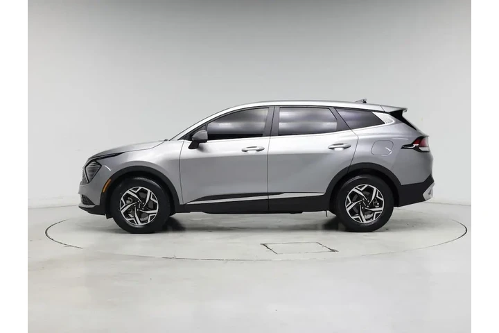 $20998 : Kia Sportage 2024 LX 4dr SUV image 3